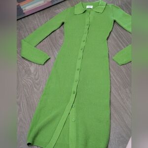 Nwot Wilfred Cove Dress Size Xxs Perfect Condition